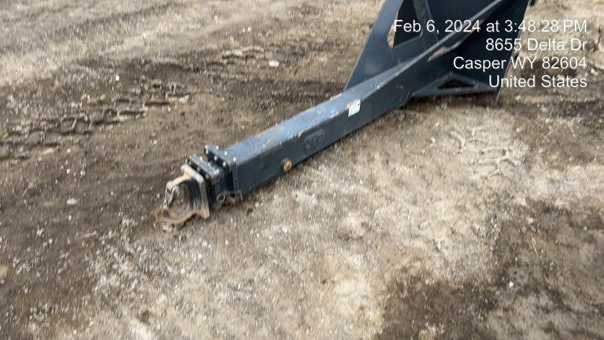 2023 JRB WA250-6 JRB Attachment