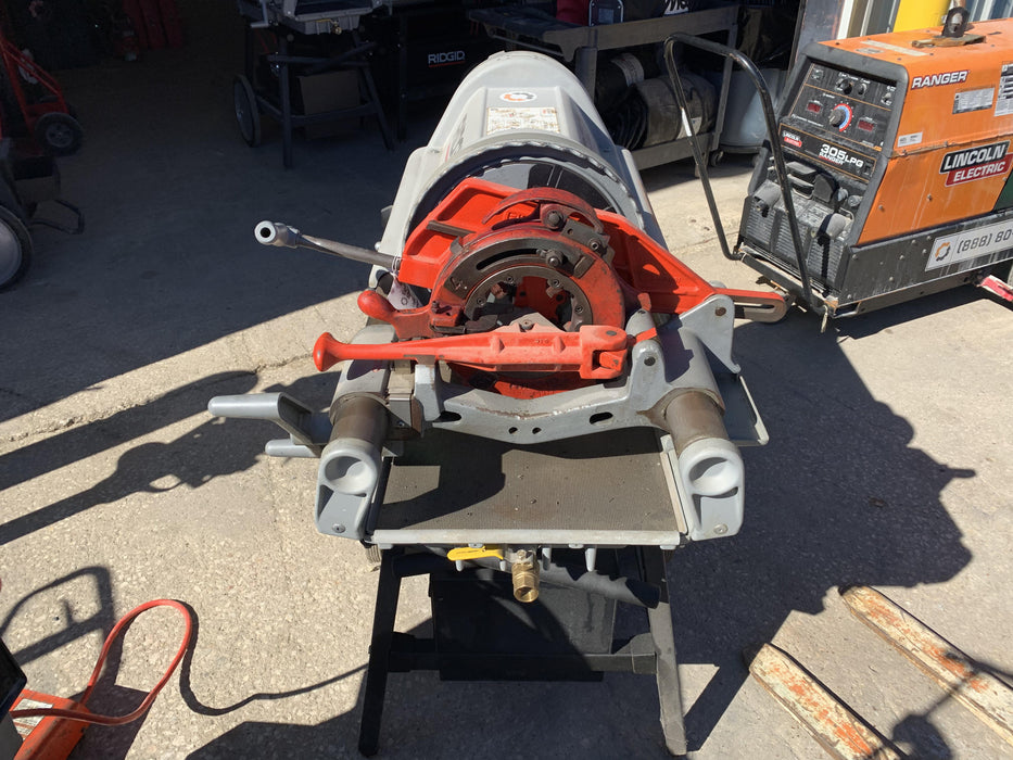 2020 RIDGID 1224