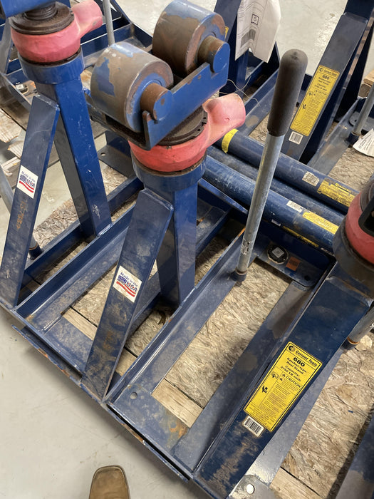 2021 CURRENT TOOLS 680