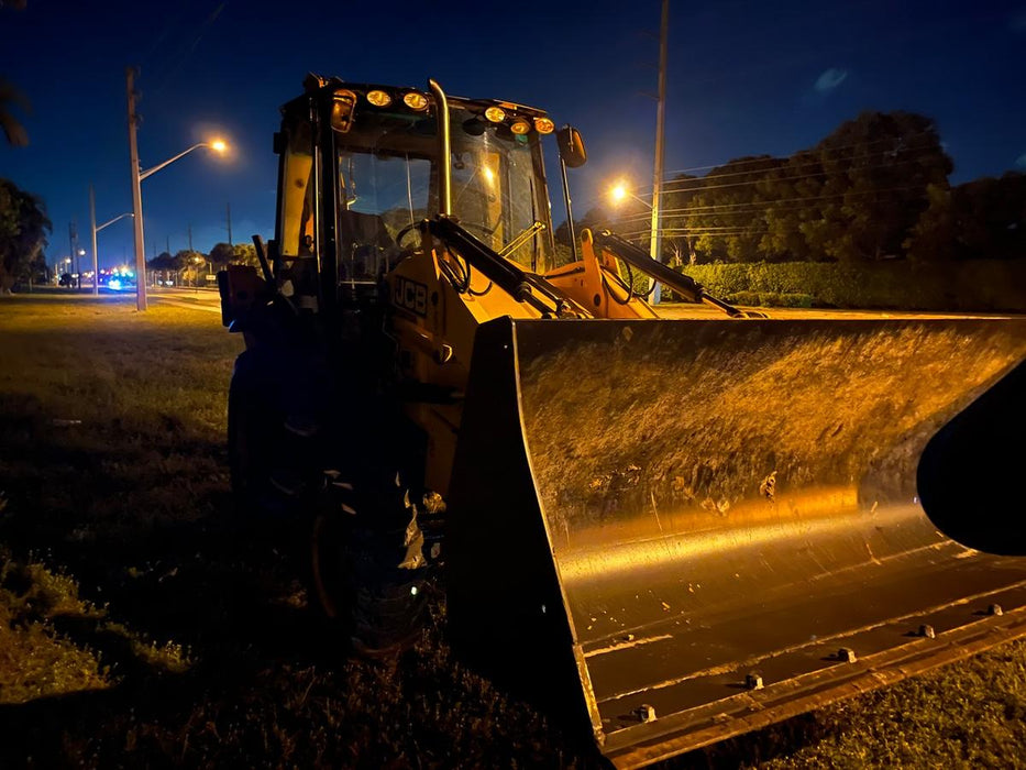 2023 JCB 3CX-14 Extendable Stick