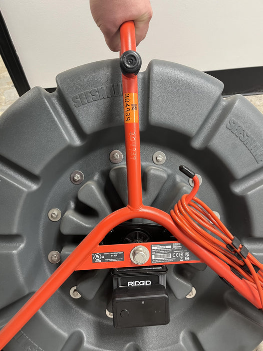 2023 RIDGID 63613