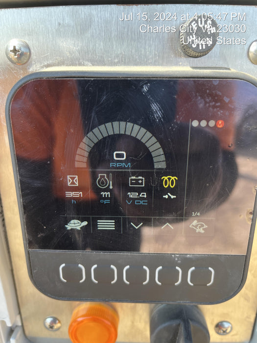 2021 MYERS-SETH A-DD6/HA/SAFE