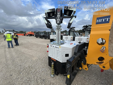 2026 TRIME X-SMART (SKID)