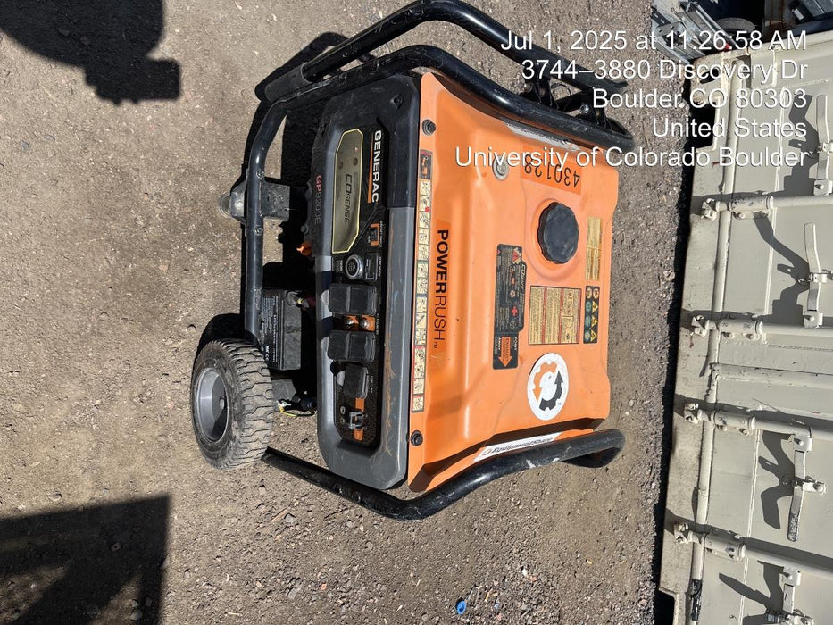 2024 GENERAC GP9200E