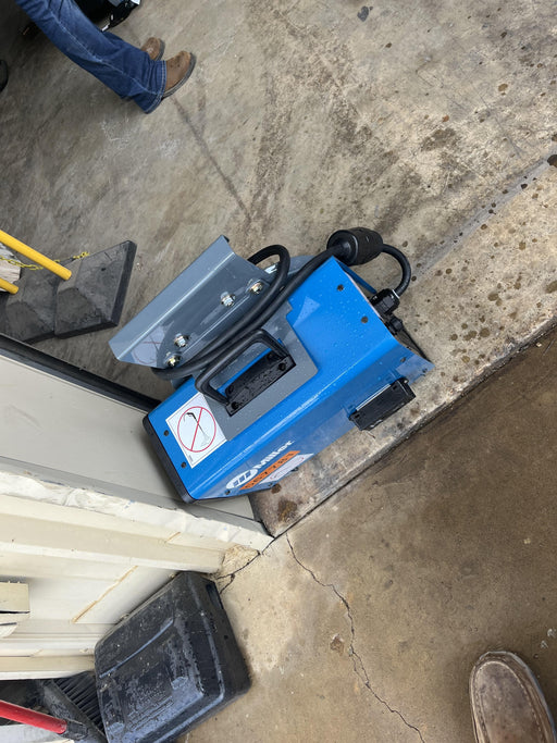 2025 MILLER ELECTRIC CST-282