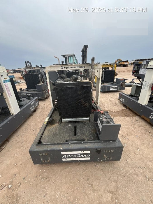 2022 ATLAS COPCO PAC F44 KD