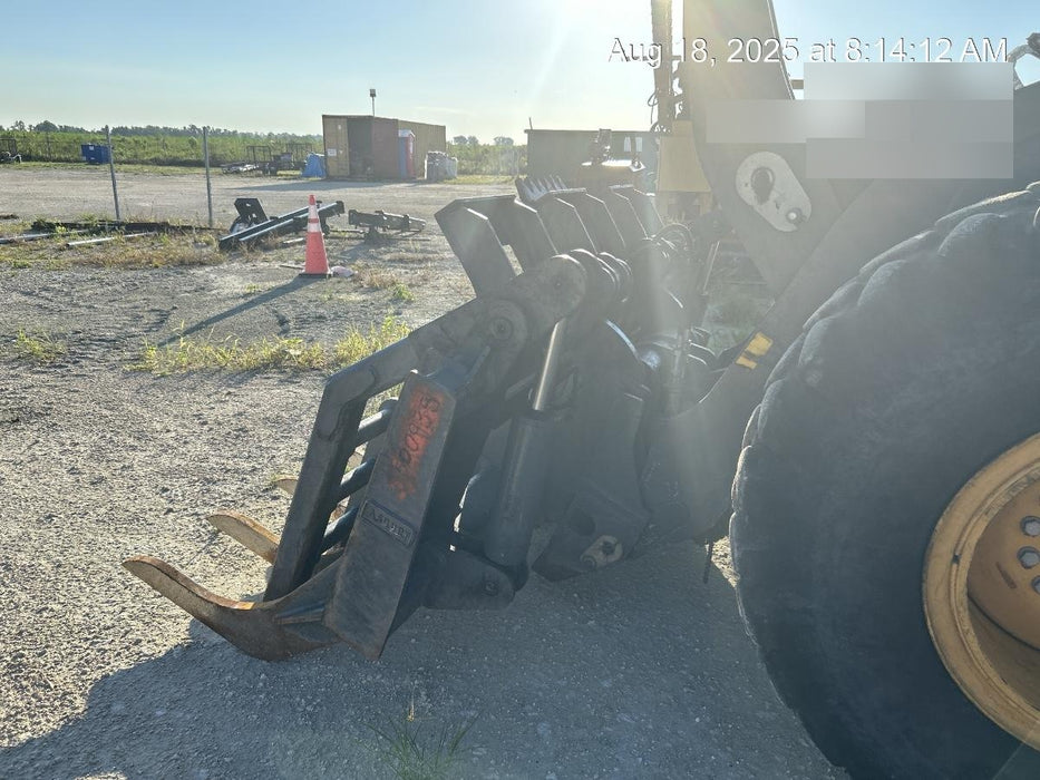 2025 ASBURY 107299-B