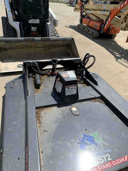 2021 PALADIN 30372A-0022