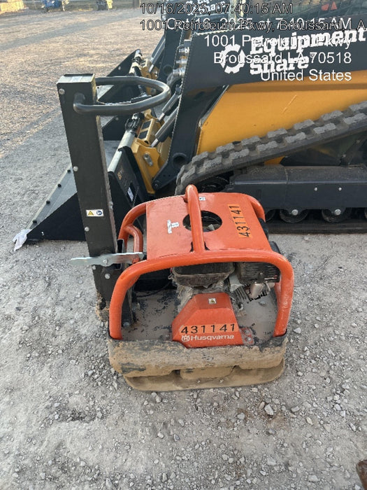 2024 HUSQVARNA LG300