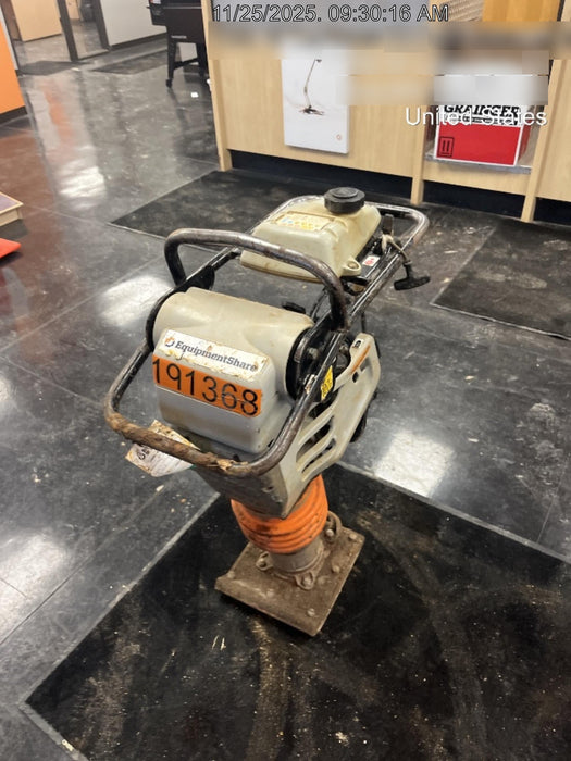 2021 MULTIQUIP MIKASA MTX-70HDR