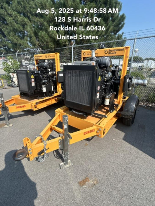 2022 PIONEER PP66S12L71-TD2.9L4