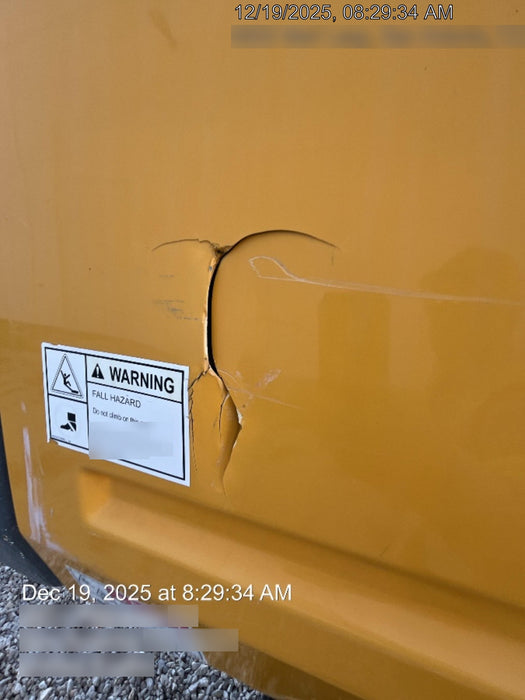 2020 HAULOTTE HT85 RTJ O