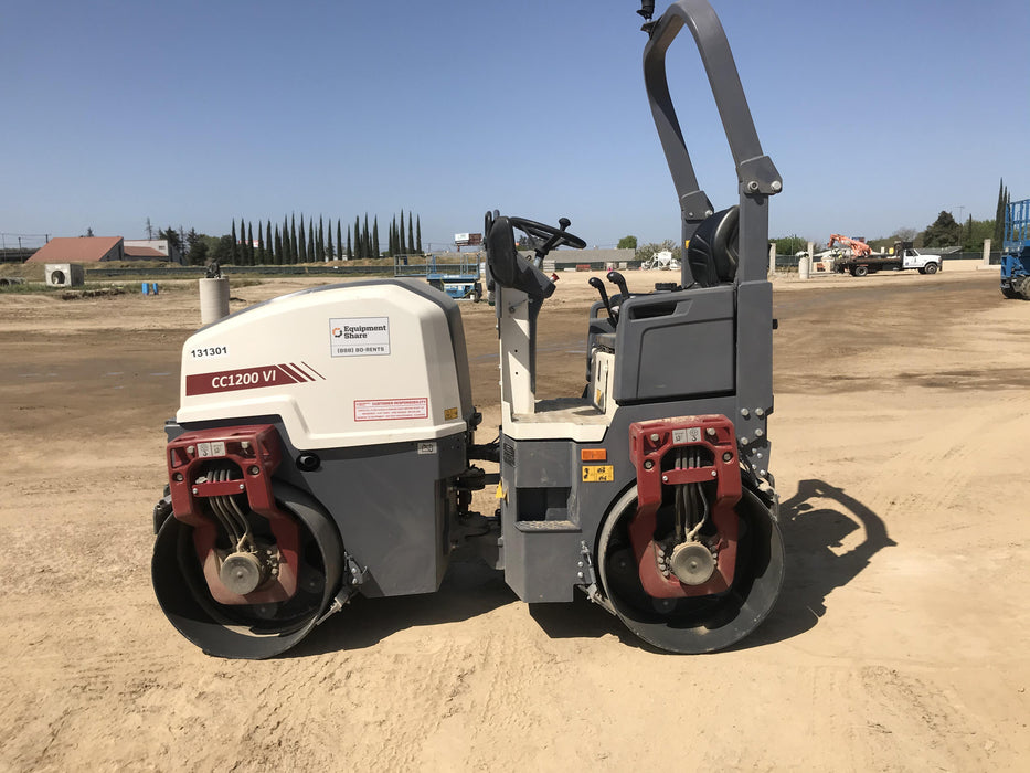 2020 DYNAPAC CC 1200