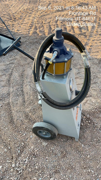 2021 PINNACLE PDQC-10000