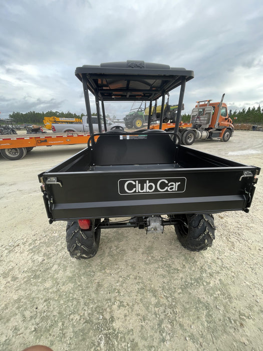 2023 CLUB CAR CA1700D (Canopy)