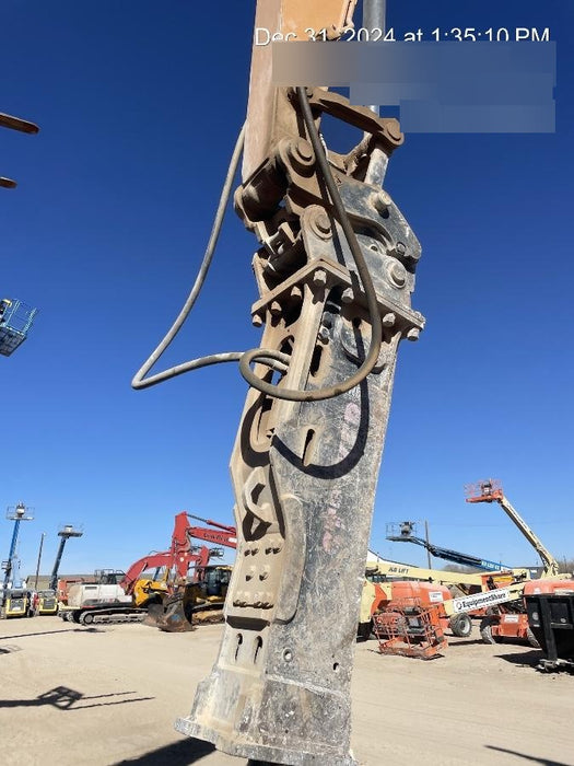 2021 STRIKER TNB-151	