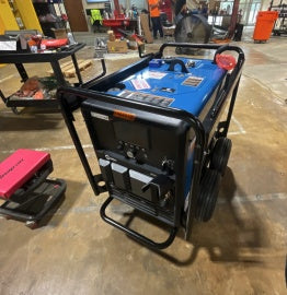 2026 MILLER ELECTRIC Bobcat 265 G