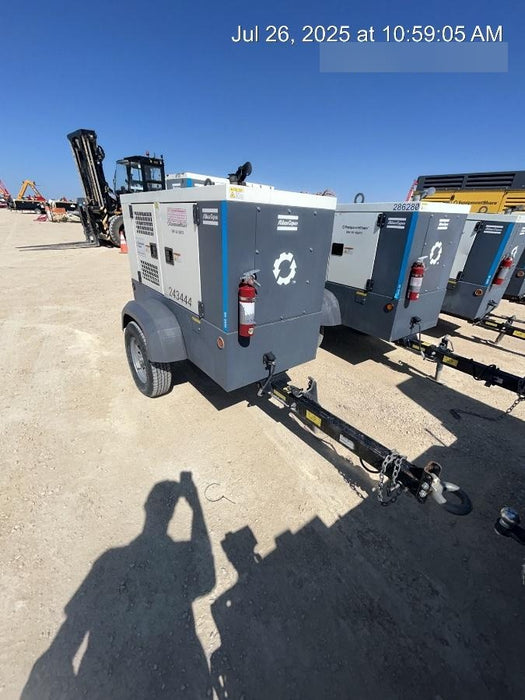 2022 ATLAS COPCO QAS45 CWK