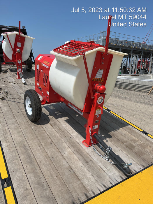 2023 MULTIQUIP WM90PH8