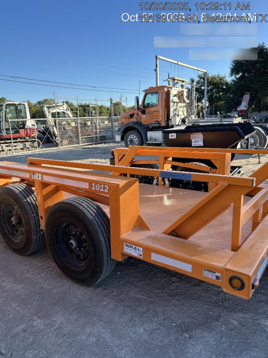 2025 TRIPLE L 1012 - Triple L