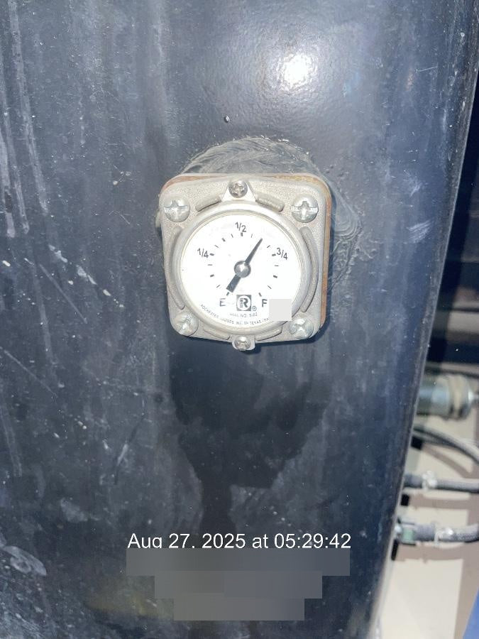 2016 GENIE GS-4390 RT