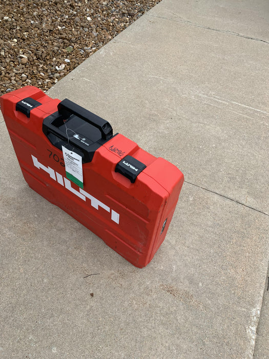 2020 HILTI TE 800-AVR