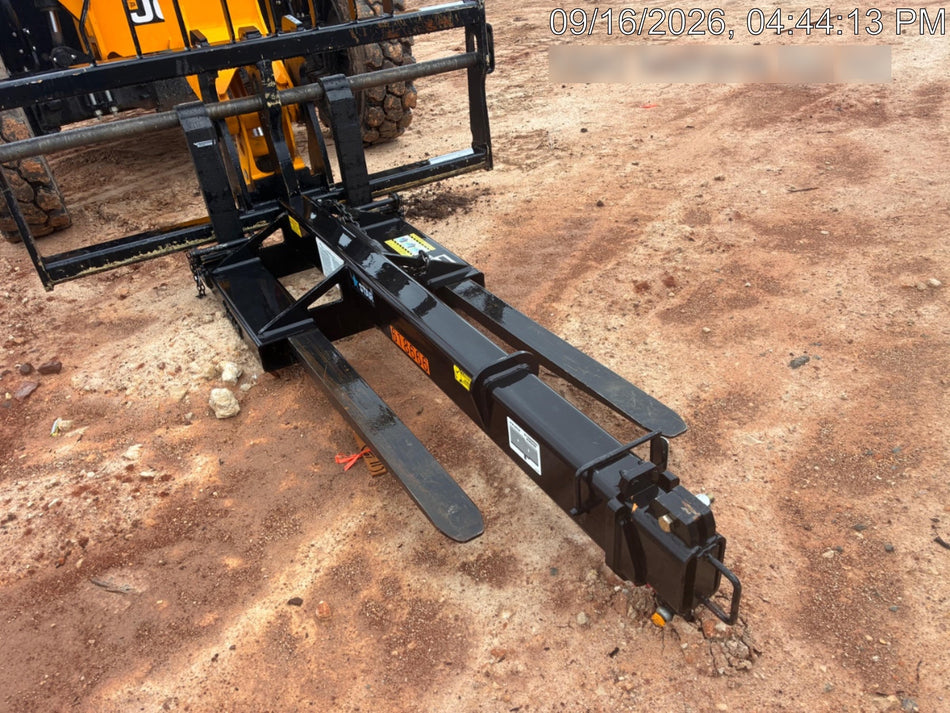 2025 STAR INDUSTRIES M1360B - Star JIB Boom