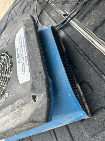 2022 PHOENIX Guardian R Hepa