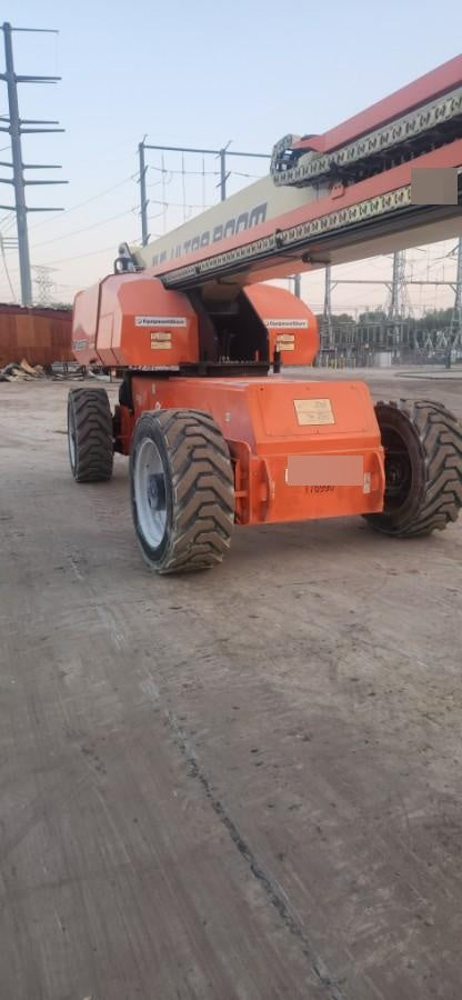 2021 JLG 1200SJP