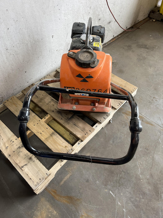 2023 MULTIQUIP MVC82VHW