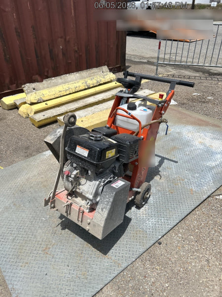 2025 HUSQVARNA FS 400 LV