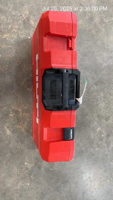 2023 HILTI DD 150-U