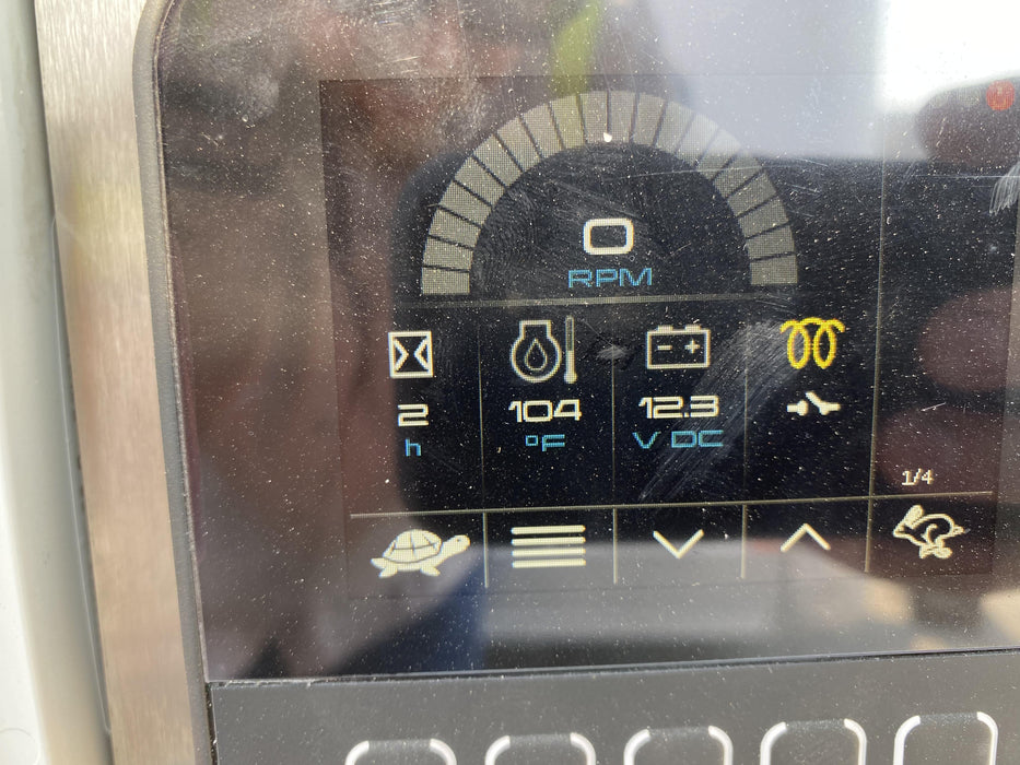 2021 MYERS-SETH A-DD6/HA/SAFE