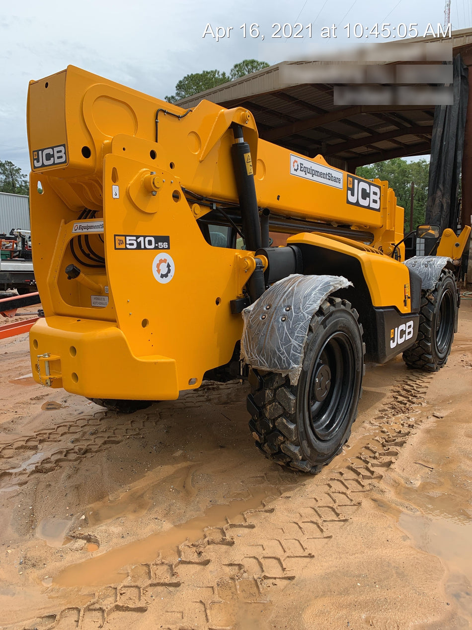2021 JCB 510-56