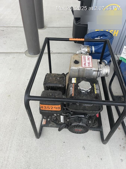 2024 MI-T-M WTP-T03-0MGH