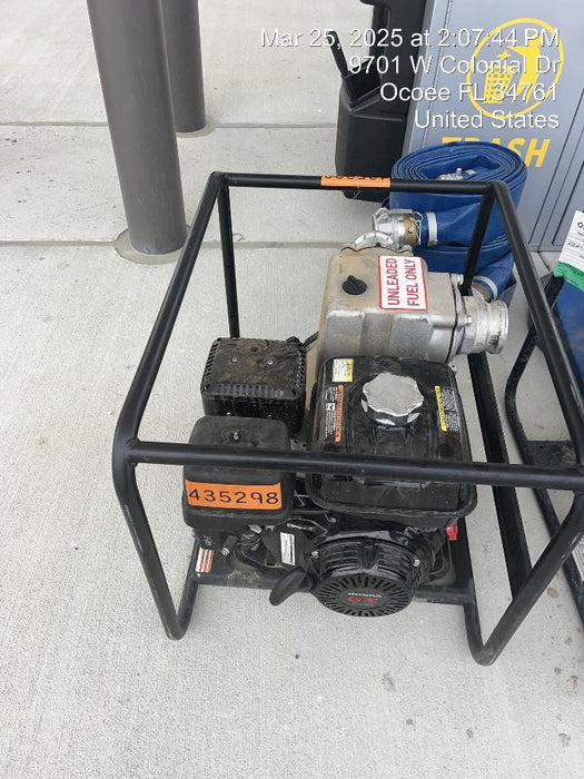 2024 MI-T-M WTP-T03-0MGH