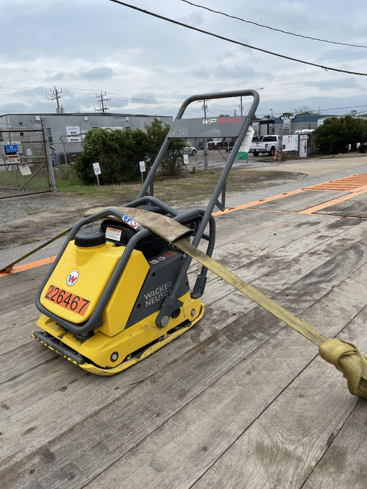2022 WACKER NEUSON WP1540AW