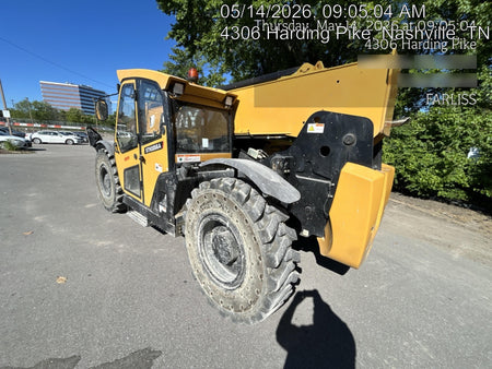 2025 SANY STH1056A