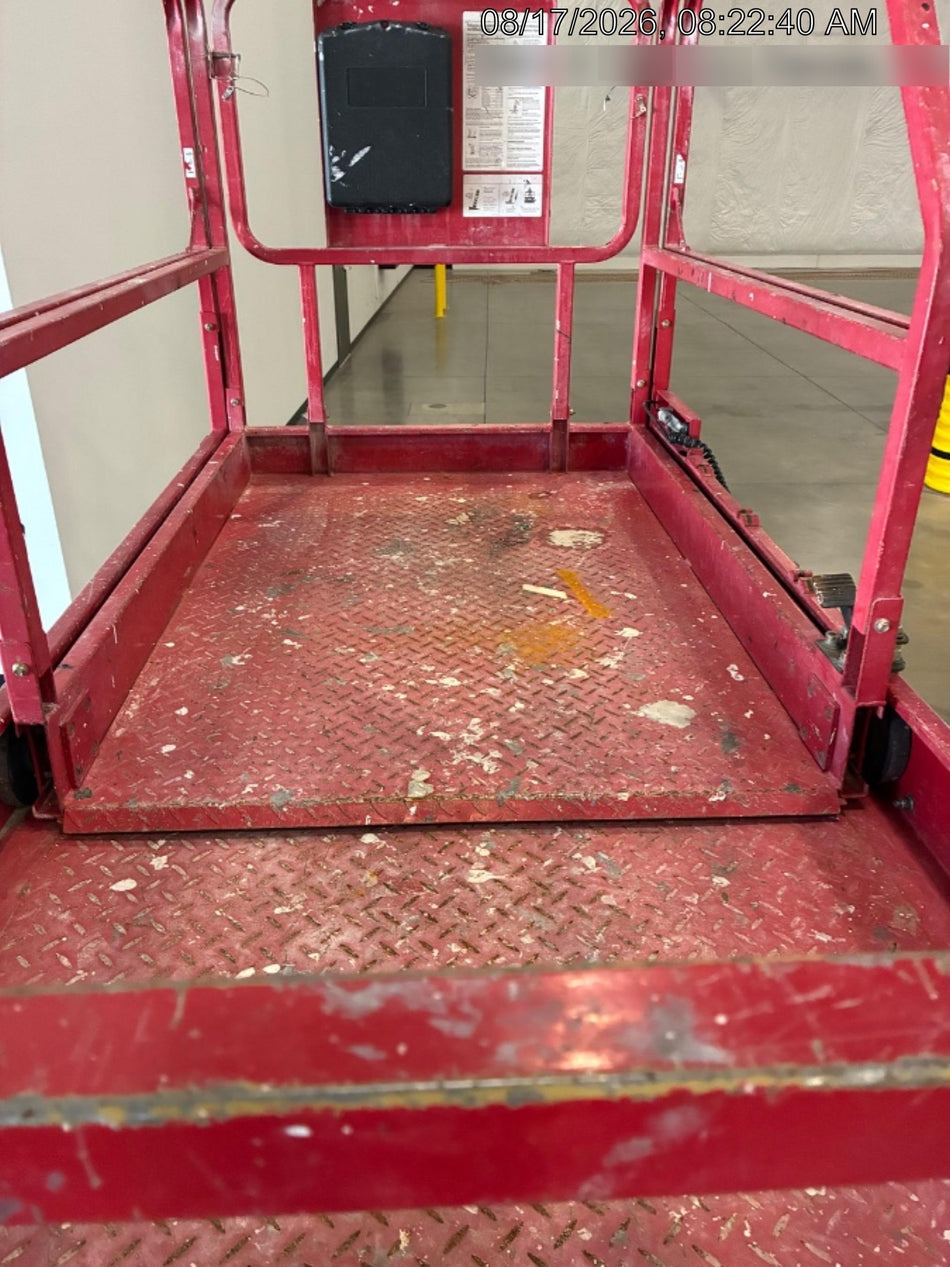 2021 MEC 3346SE