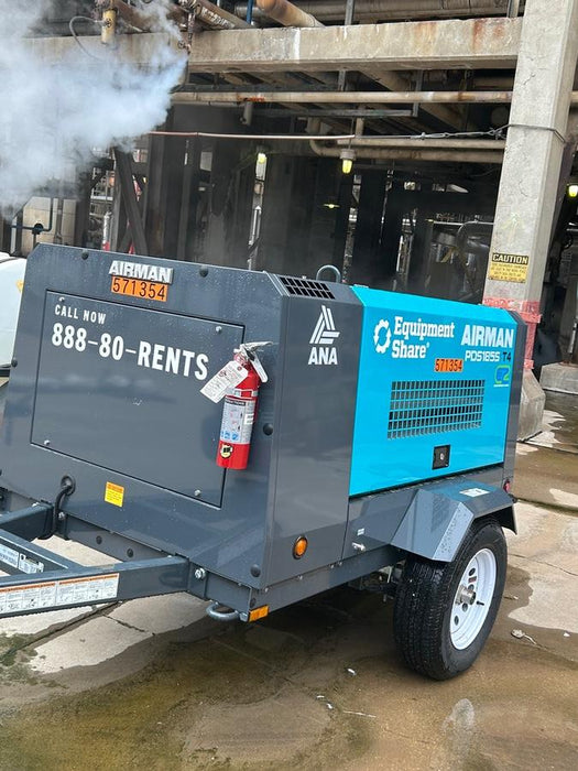 2025 AIRMAN PDS185S CWK