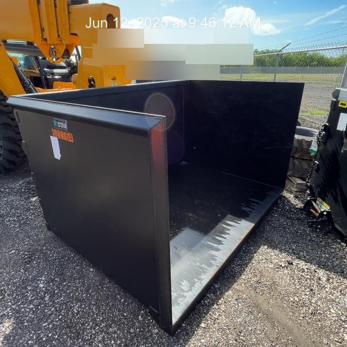 2025 STAR INDUSTRIES 1430