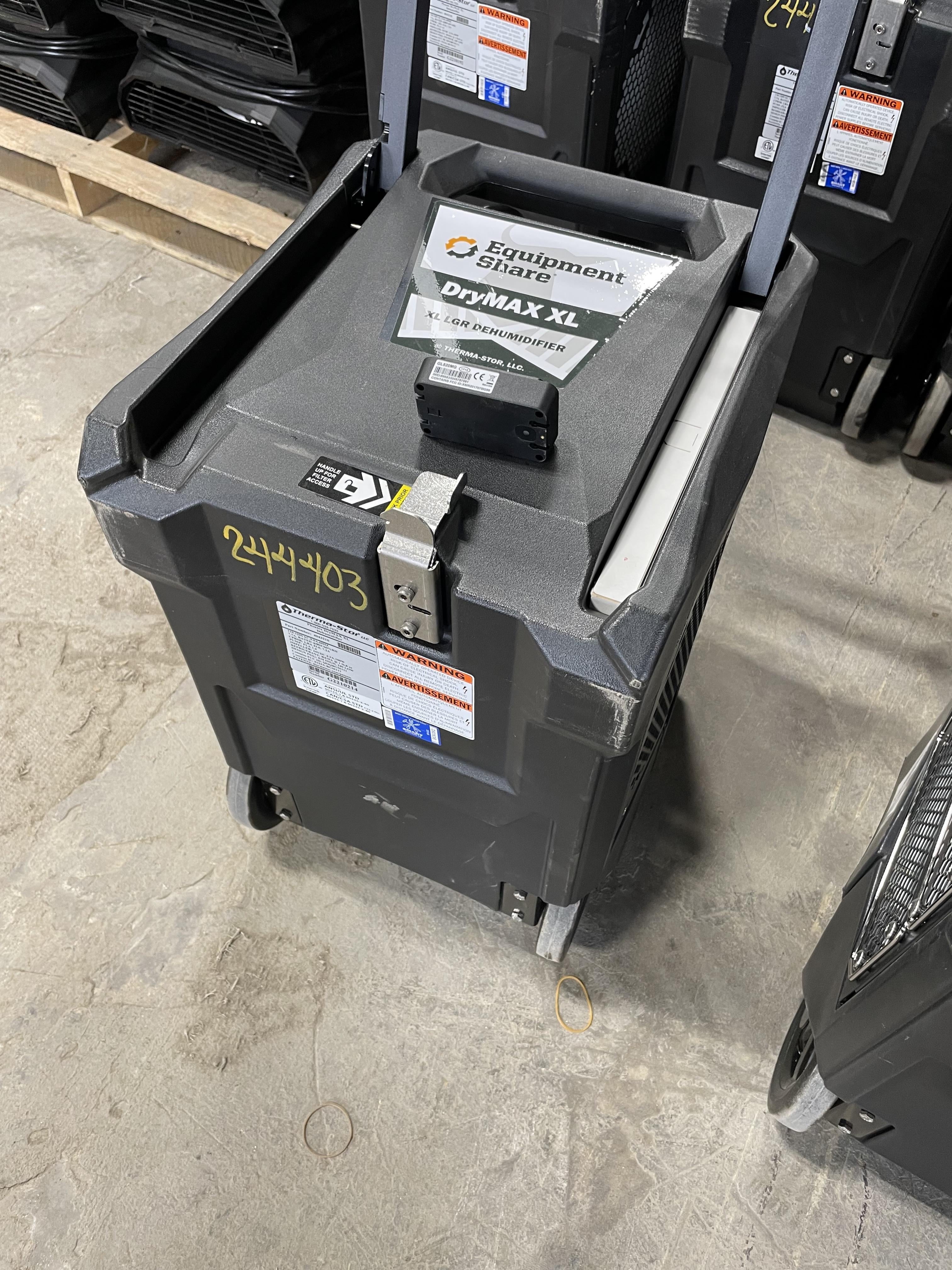 2022 PHOENIX DryMAX XL