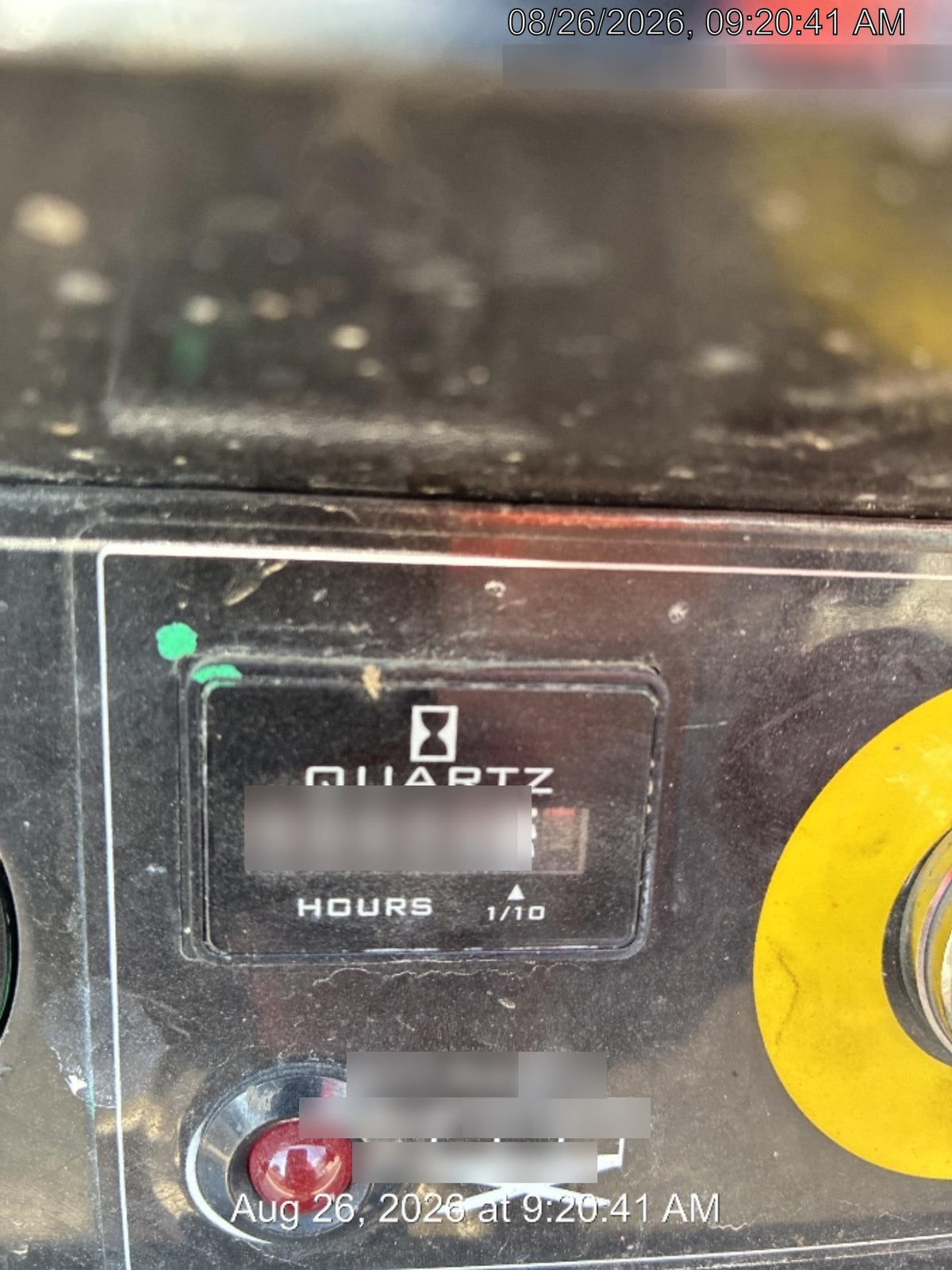2022 JLG ES1932