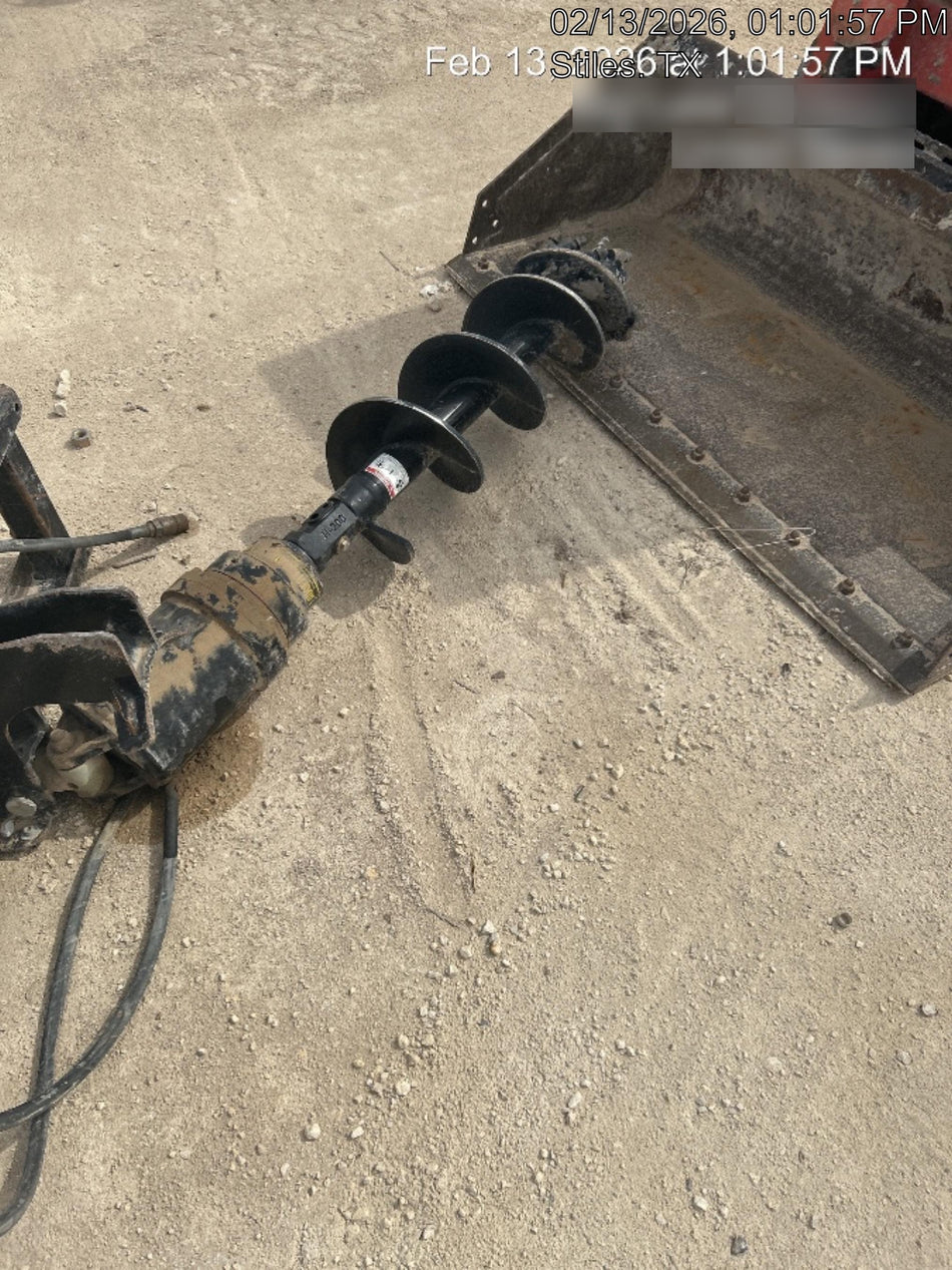 2023 AUGER TORQUE 3300-30