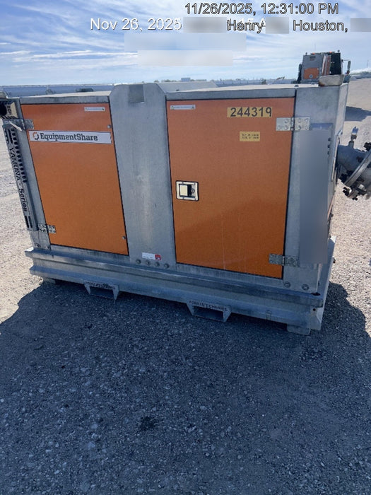 2022 MYERS-SETH MSP PP-150