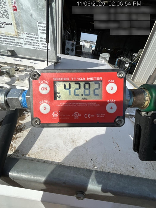 2025 BOBCAT PA825VWCU-T4F