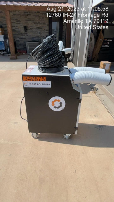 2023 KWIKOOL KPAC1411-2