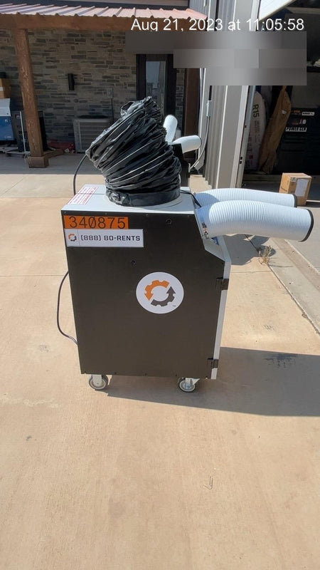 2023 KWIKOOL KPAC1411-2