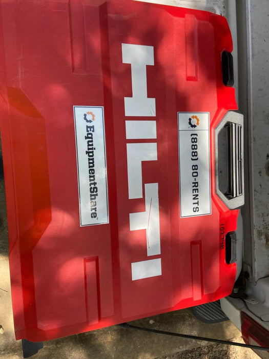 2020 HILTI TE 50-AVR