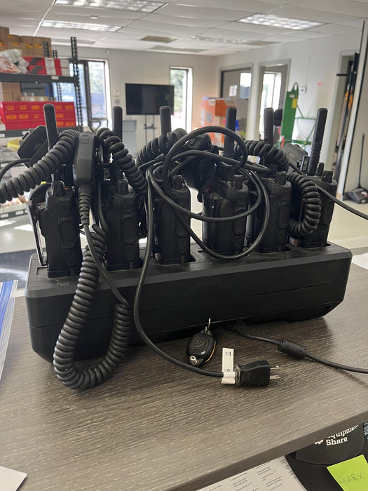 2023 MOTOROLA R7 DISPLAY